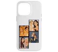 LingOrm The Secret of Us | Collage de Photos Thai GL Coque pour iPhone 14 Pro Max