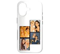 LingOrm The Secret of Us | Collage de Photos Thai GL Coque pour iPhone 17