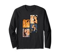 LingOrm The Secret of Us | Collage de Photos Thai GL Manche Longue