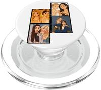 LingOrm The Secret of Us | Collage de Photos Thai GL PopSockets PopGrip pour MagSafe