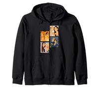 LingOrm The Secret of Us | Collage de Photos Thai GL Sweat à Capuche