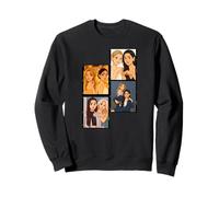 LingOrm The Secret of Us | Collage de Photos Thai GL Sweatshirt