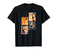 LingOrm The Secret of Us | Collage de Photos Thai GL T-Shirt