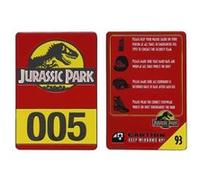 Lingot 30th Anniversary Jeep Limited Edition - Jurassic Park