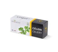Lingot Céleri Bio Pour Potager Véritable