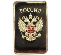 Lingot d'or Emblème National de l'URSS Lingot d'or Souvenir commémoratif soviétique Pièce de Monnaie Décoration en métal Cadeaux