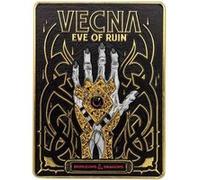 Dungeons & Dragons - Lingot Vecna Eve Of Ruin Limited Edition