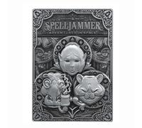 Lingot en dition limit e Dungeons & Dragons Spelljammer Adventures in Space