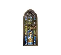 Lingot Harry Potter Stained Glass