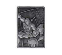 Lingot Marvel FaNaTtik - Deadpool Anniversary Limited Edition