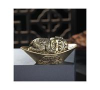 (Lingot) mythe noir Wukong décoration de table figurine modèle jouet jeu périphérique