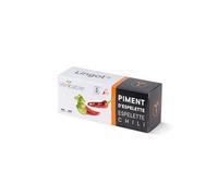 Lingot Piment d'Espelette - Recharge prête à l'emploi