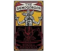Lingot - Stranger Things Demogorgon XL Limited Edition G