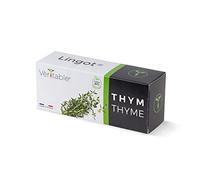 Véritable Recharge jardin d'intérieur Thym BIO