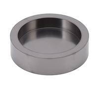 Lingotières, Lingotière en Graphite, Forme Ronde, Raffinage, Or, Argent, Lingotière en Graphite, Moulage de Lingotières pour l'industrie