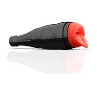 Lingox Triple Black Edition Masturbateur