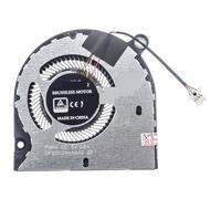 LINGOZS Ventilateur de Refroidissement pour Ordinateur Portable Enduro for Urban N3 EUN314-51 N19Q9 FCNDQ5D566G002