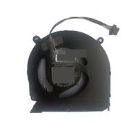 LINGOZS Ventilateur de Refroidissement pour processeur et Carte Graphique pour Ordinateur Portable MECHREVO F1, XPG Xenia 14 THER7PH4TX-1411 PH4TUX1 EG50050S1-1C180-S9A(2PCS Fan)