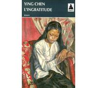L'Ingratitude