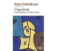 L'Ingratitude