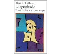 L'Ingratitude