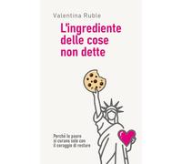L'ingrediente delle cose non dette