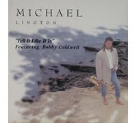 Lington, Michael - Tell Like It is
