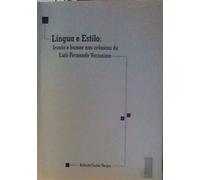 Língua e Estilo: Ironia e Humor nas Crônicas de Luís Fernando Veríssimo
