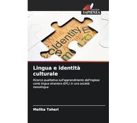 Lingua e identità culturale