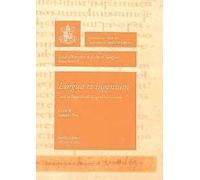 Lingua et ingenium. Studi su Fulgenzio di Ruspe e il suo contesto. Testo latino a fronte