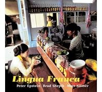 Lingua Franca