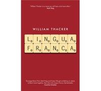 Lingua Franca by William Thacker Inconnu (Auteur)