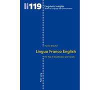 Lingua Franca English