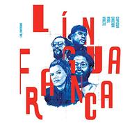 Lingua Franca [Import]