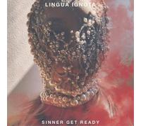 Lingua Ignota Sinner Get Ready (CD) Album Digipak