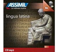 Lingua latina (cd mp3 latin) Clément Desessard (Auteur)