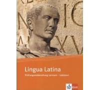 Lingua Latina Ex Efef. (E Forma - Functione). Intensivkurs Latinum. Lektüreheft Caesar Und Cicero