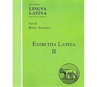 Lingua Latina Hans H. Orberg (Auteur)