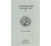 Lingua Latina Hans H. Orberg (Auteur)