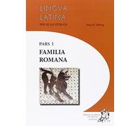 Lingua latina per se illustrata: Pars 1, Familia romana