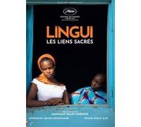 LINGUI - THE SACRED BONDS-NL G