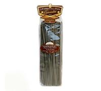 Linguine à l'encre de seiche 500 Gr.