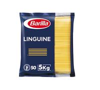 Linguine BARILLA - 5 kg