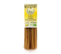 LINGUINE CITRON & POIVRE 250GR