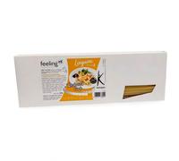 Linguine Optimize riche en protéines et en fibres low carb paquet 500g FeelingOK