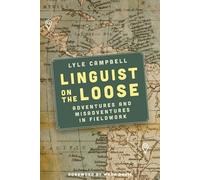 Linguist On The Loose