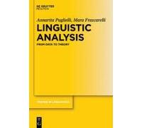 Linguistic Analysis