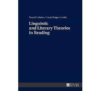 Linguistic And Literary Theories In Reading