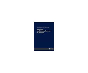 Linguistic And Literary Theories In Reading