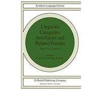 Linguistic Categories: Auxiliaries And Related Puzzles